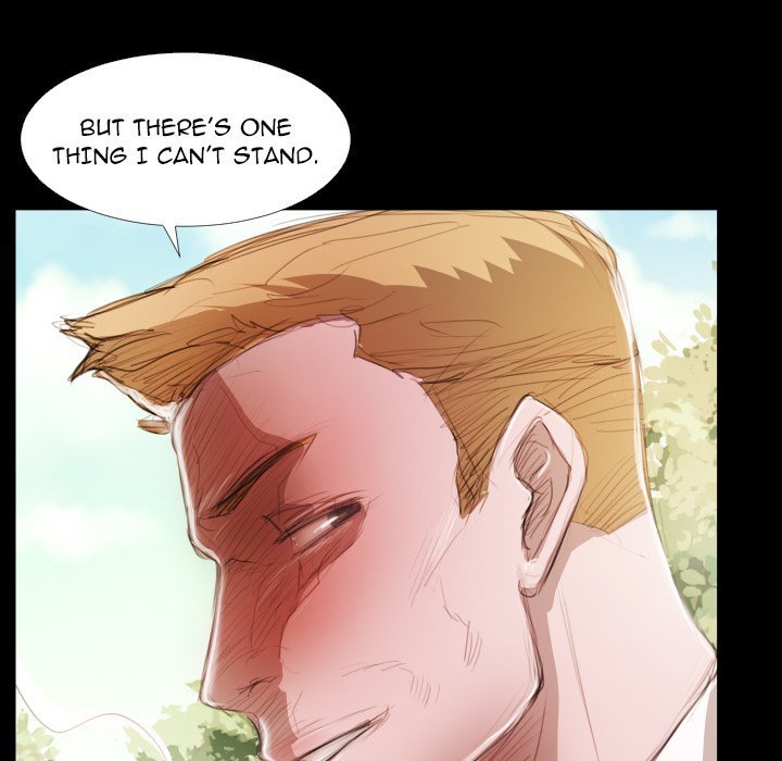 The Two Newcomers Manhwa - Chapter 19 Page 19