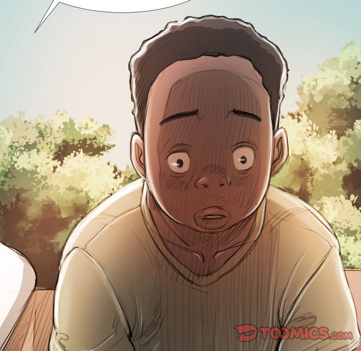 The Two Newcomers Manhwa - Chapter 19 Page 21