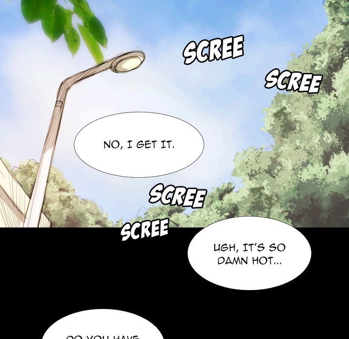 The Two Newcomers Manhwa - Chapter 19 Page 27