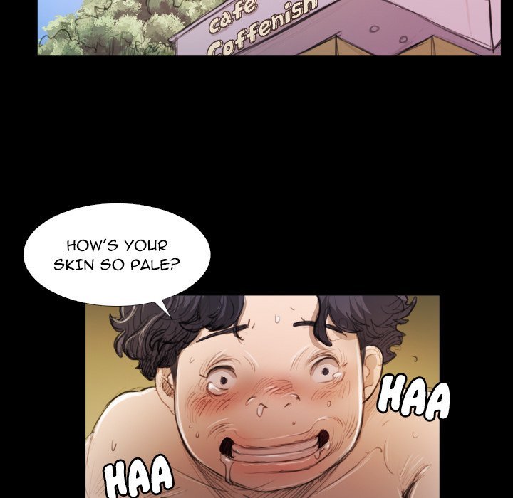 The Two Newcomers Manhwa - Chapter 19 Page 30