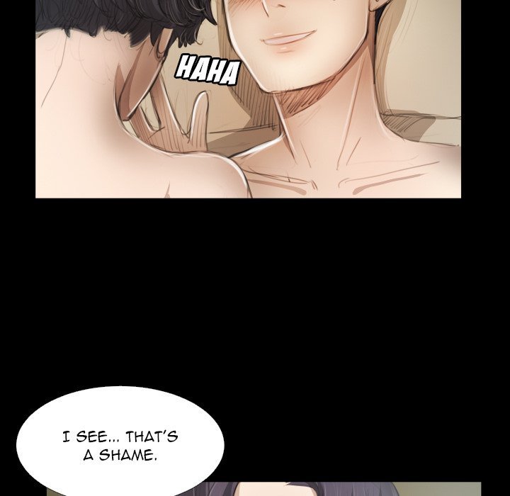 The Two Newcomers Manhwa - Chapter 19 Page 40