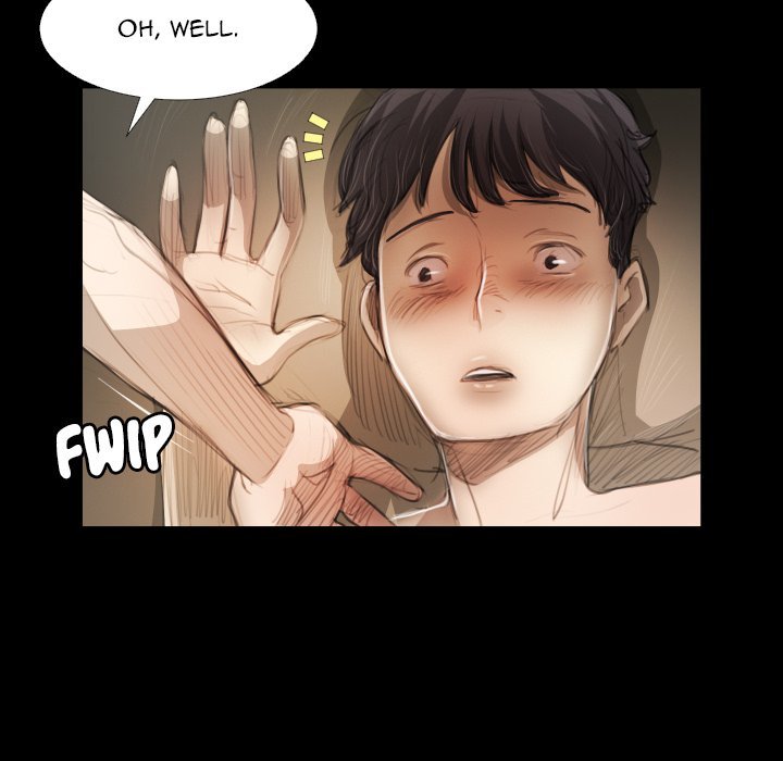 The Two Newcomers Manhwa - Chapter 19 Page 42