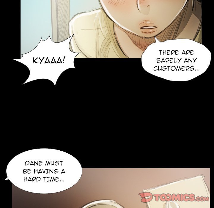 The Two Newcomers Manhwa - Chapter 19 Page 61