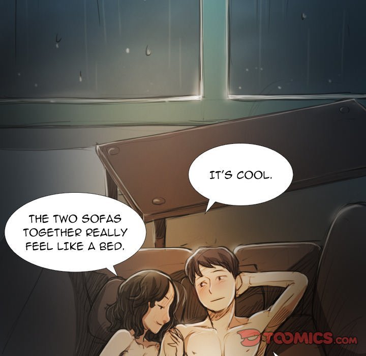 The Two Newcomers Manhwa - Chapter 19 Page 65