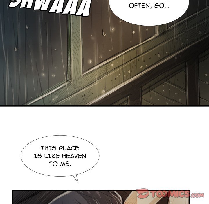The Two Newcomers Manhwa - Chapter 19 Page 69