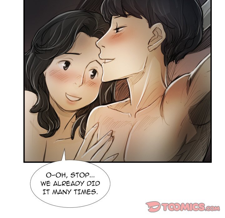 The Two Newcomers Manhwa - Chapter 19 Page 73