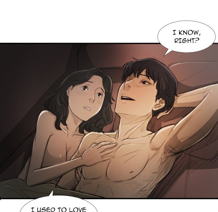 The Two Newcomers Manhwa - Chapter 19 Page 75