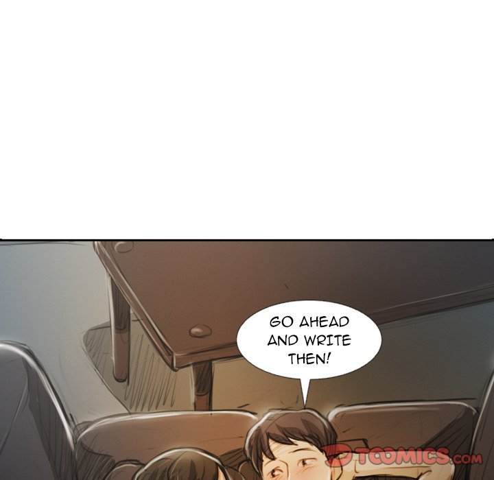 The Two Newcomers Manhwa - Chapter 19 Page 77