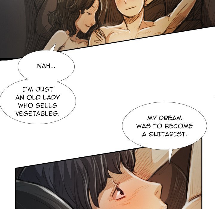 The Two Newcomers Manhwa - Chapter 19 Page 78