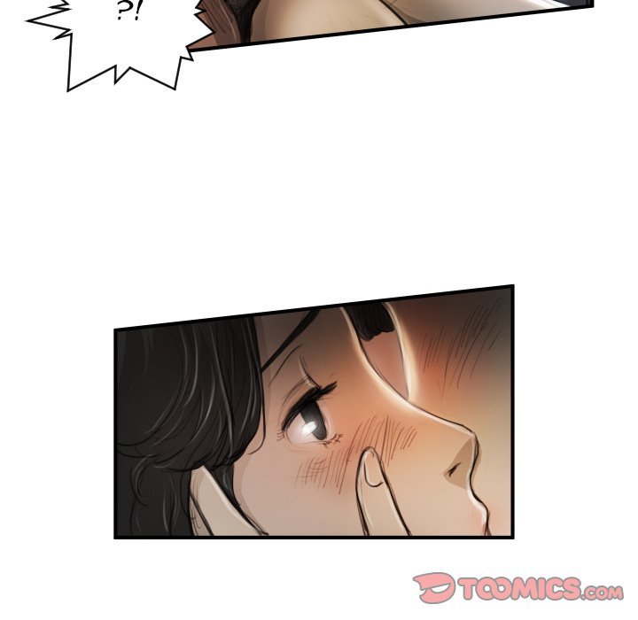 The Two Newcomers Manhwa - Chapter 19 Page 85
