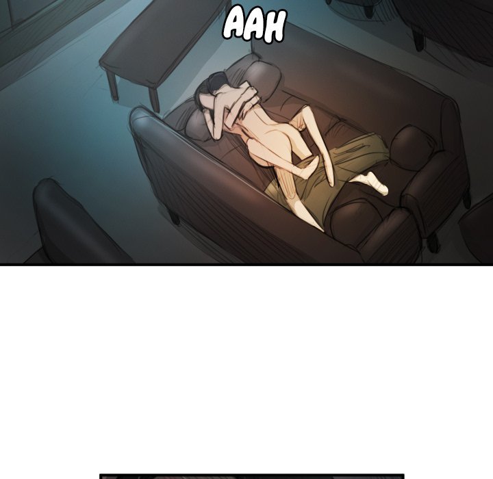 The Two Newcomers Manhwa - Chapter 19 Page 87