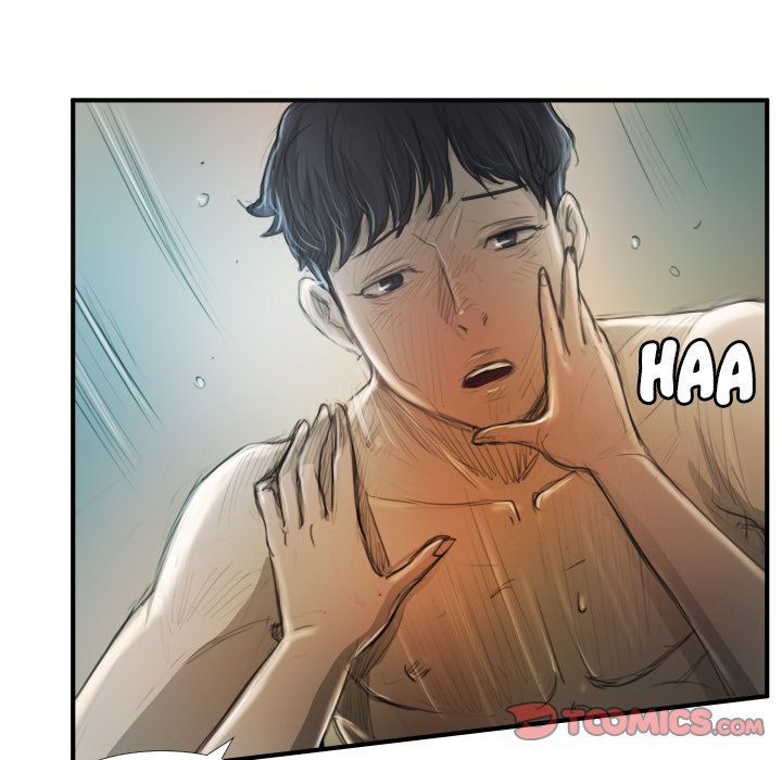 The Two Newcomers Manhwa - Chapter 19 Page 89