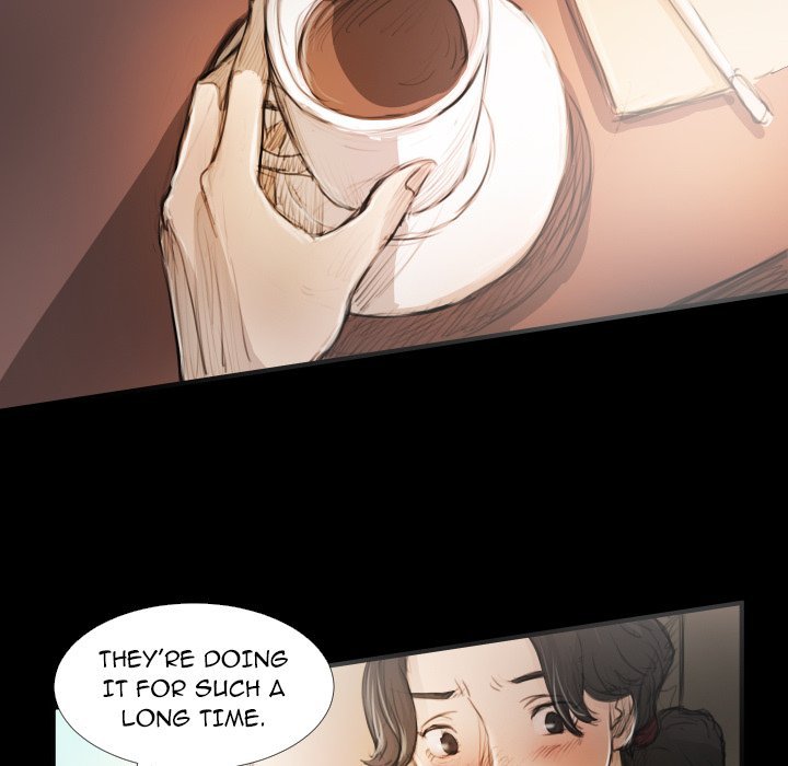 The Two Newcomers Manhwa - Chapter 19 Page 92