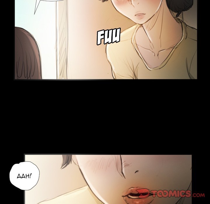 The Two Newcomers Manhwa - Chapter 19 Page 93