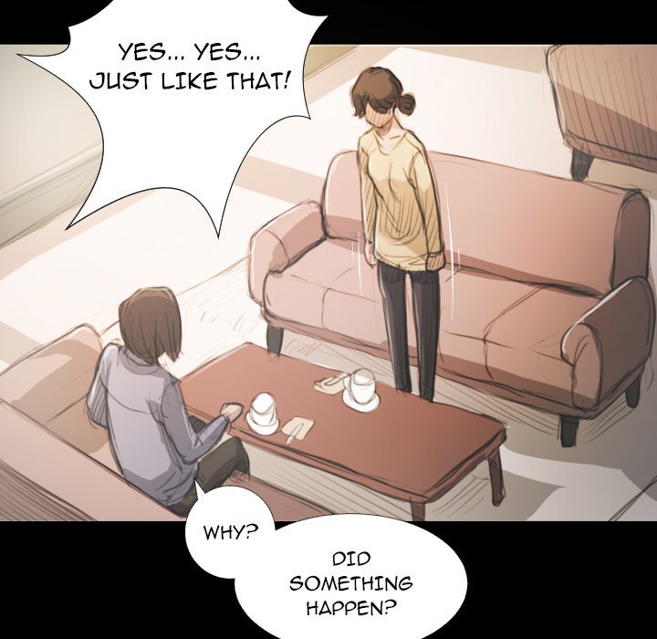 The Two Newcomers Manhwa - Chapter 19 Page 96