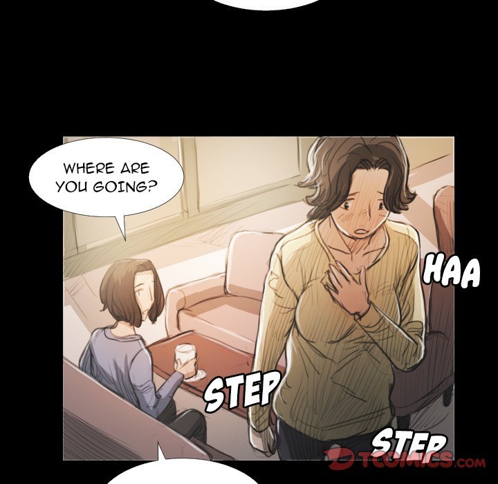 The Two Newcomers Manhwa - Chapter 19 Page 97