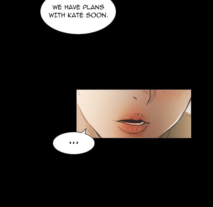 The Two Newcomers Manhwa - Chapter 19 Page 98