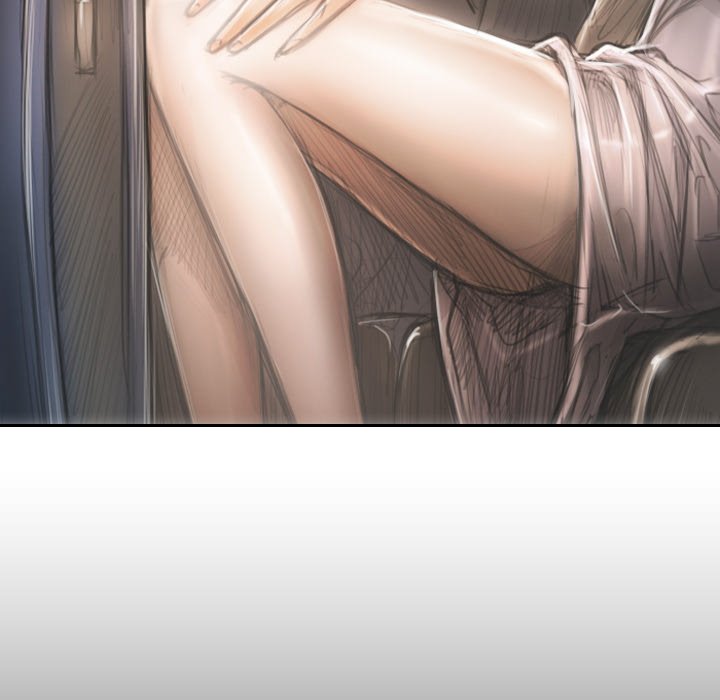 The Two Newcomers Manhwa - Chapter 2 Page 45