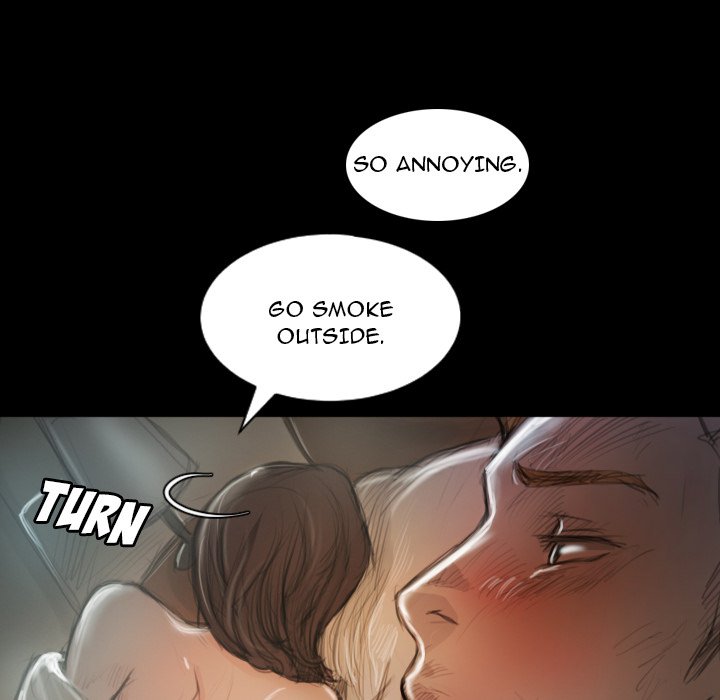 The Two Newcomers Manhwa - Chapter 2 Page 54