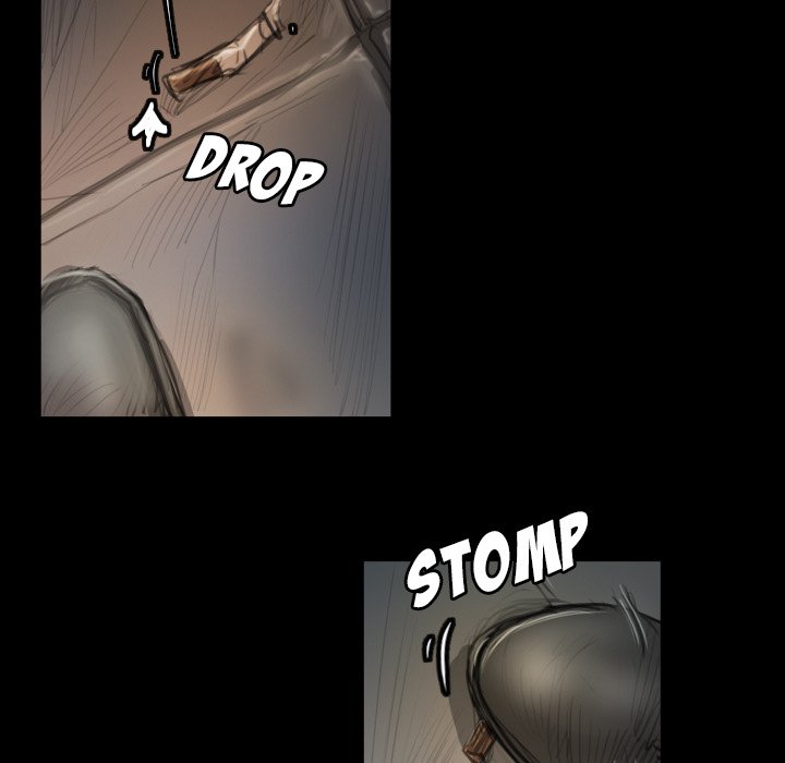 The Two Newcomers Manhwa - Chapter 2 Page 81