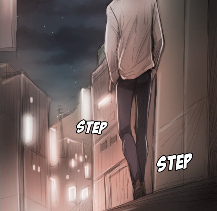 The Two Newcomers Manhwa - Chapter 2 Page 84