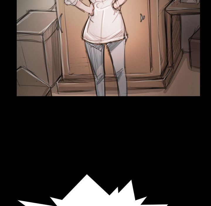 The Two Newcomers Manhwa - Chapter 2 Page 90