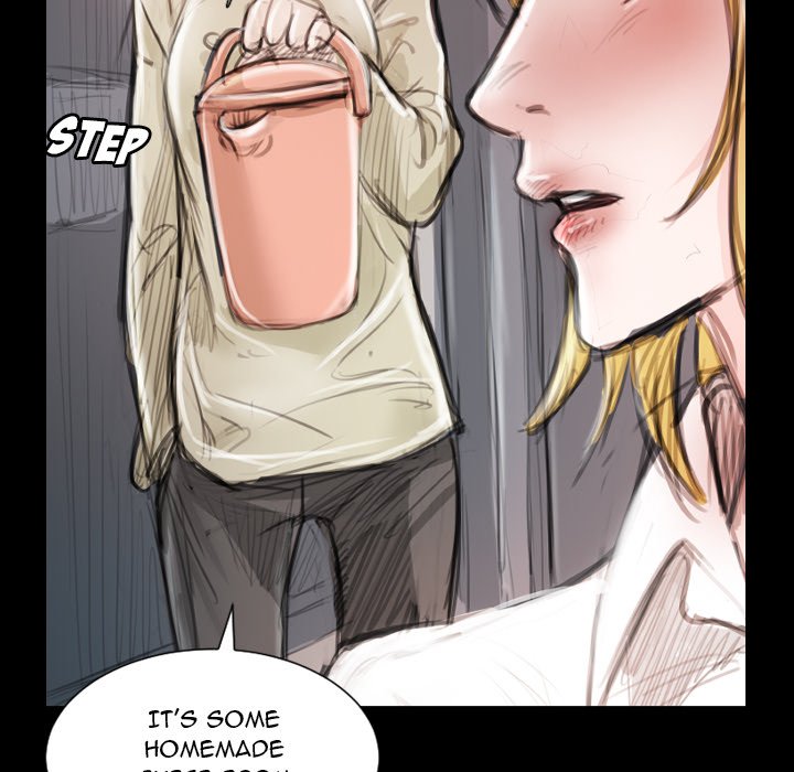 The Two Newcomers Manhwa - Chapter 2 Page 94