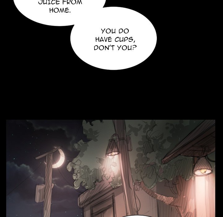 The Two Newcomers Manhwa - Chapter 2 Page 95