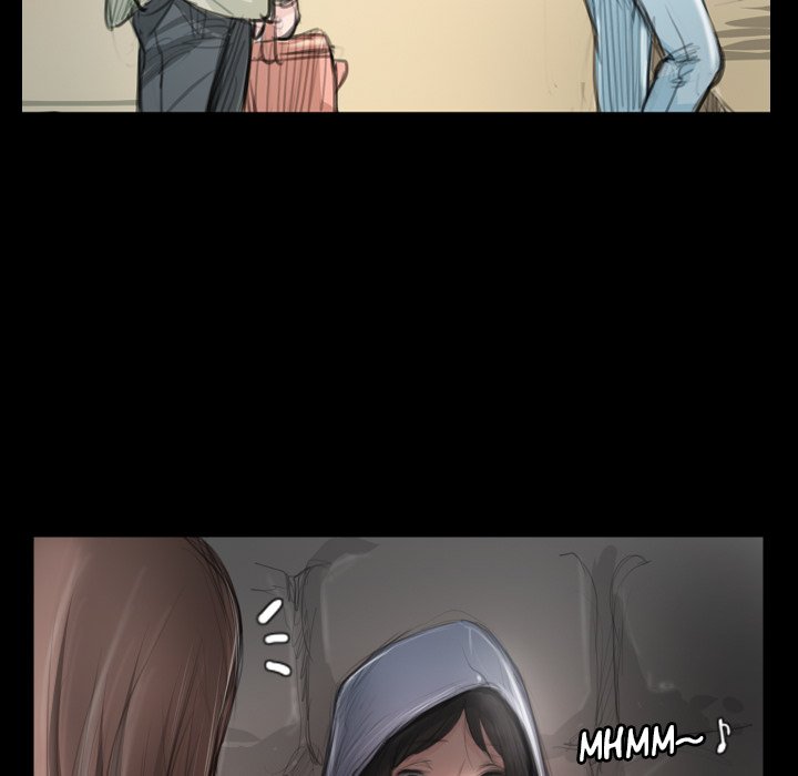 The Two Newcomers Manhwa - Chapter 2 Page 97