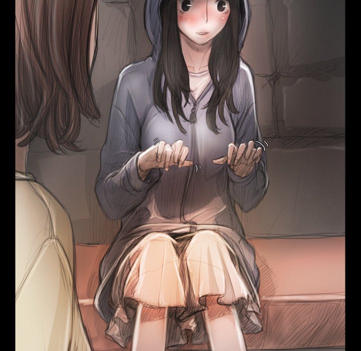 The Two Newcomers Manhwa - Chapter 2 Page 98