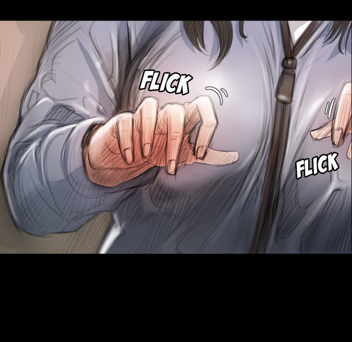 The Two Newcomers Manhwa - Chapter 2 Page 100