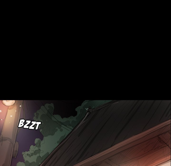 The Two Newcomers Manhwa - Chapter 2 Page 104