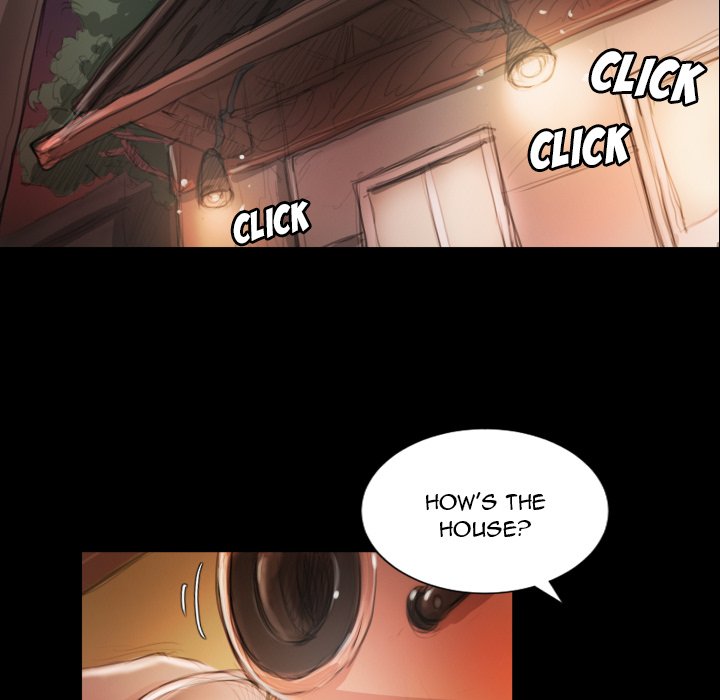 The Two Newcomers Manhwa - Chapter 2 Page 105