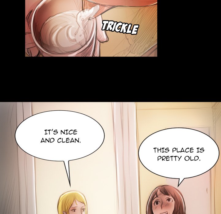 The Two Newcomers Manhwa - Chapter 2 Page 106