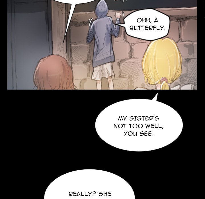 The Two Newcomers Manhwa - Chapter 2 Page 109