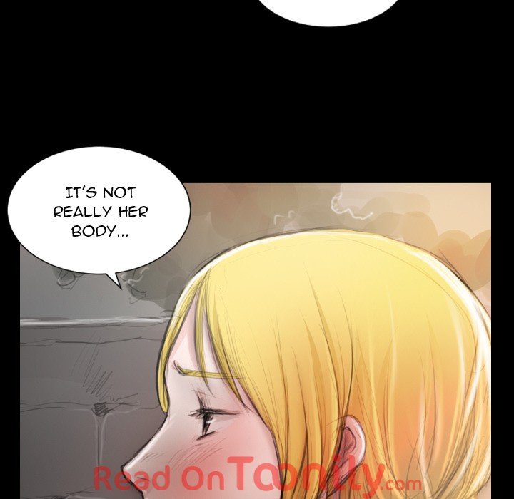 The Two Newcomers Manhwa - Chapter 2 Page 111