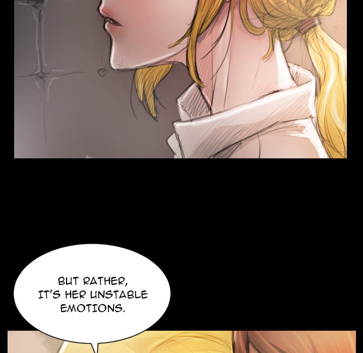 The Two Newcomers Manhwa - Chapter 2 Page 112