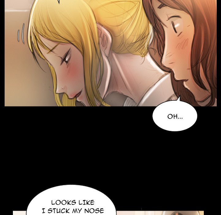 The Two Newcomers Manhwa - Chapter 2 Page 113