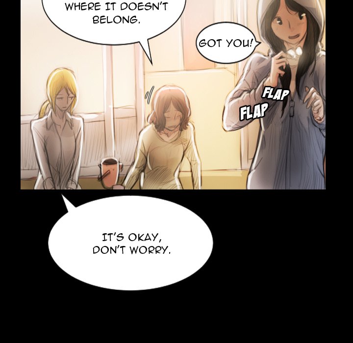 The Two Newcomers Manhwa - Chapter 2 Page 114