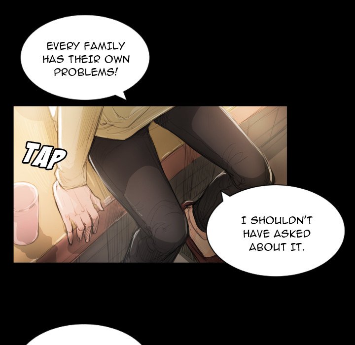 The Two Newcomers Manhwa - Chapter 2 Page 115
