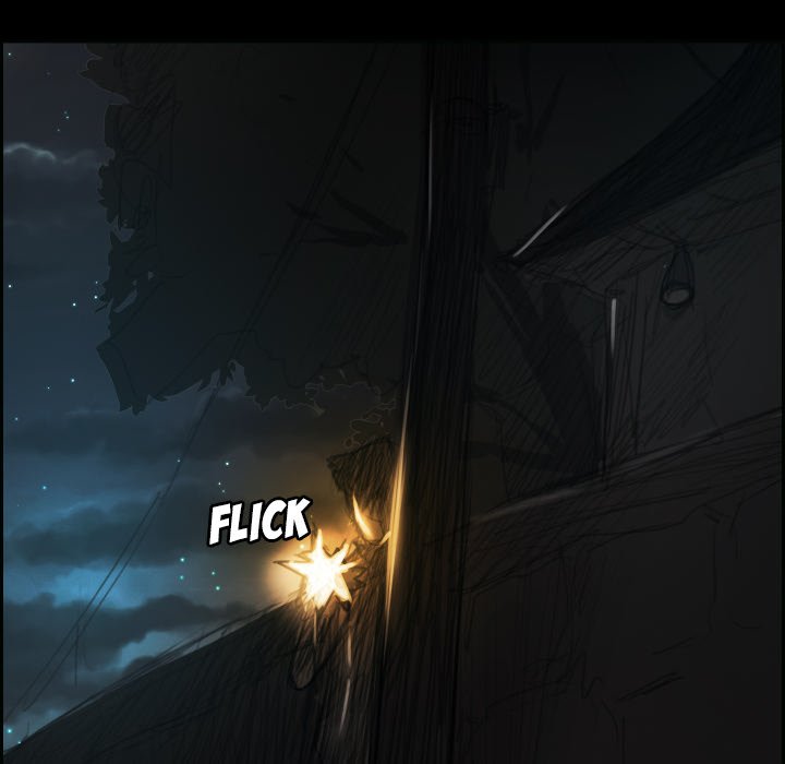 The Two Newcomers Manhwa - Chapter 2 Page 131