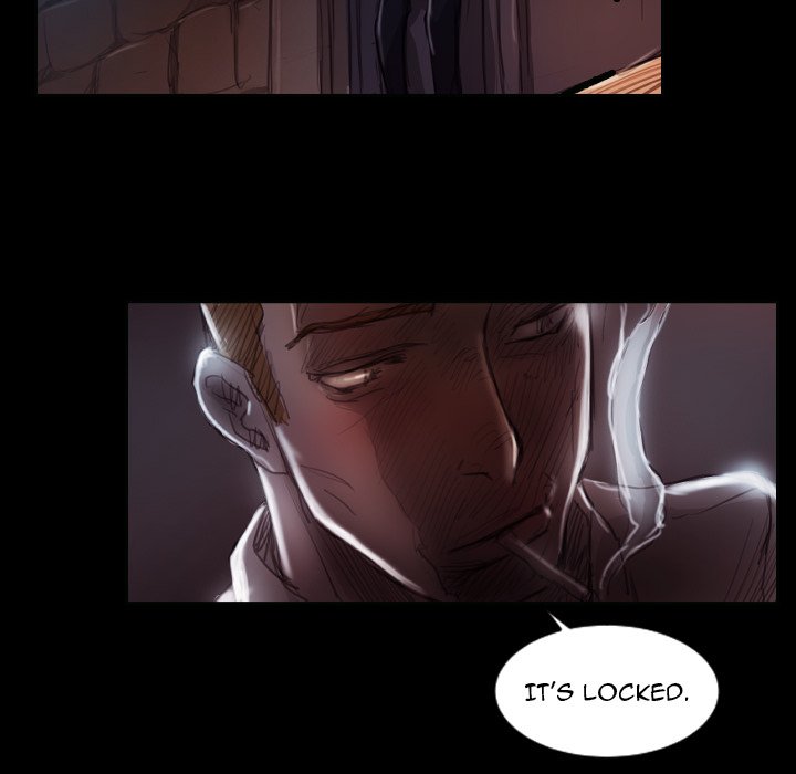 The Two Newcomers Manhwa - Chapter 2 Page 137