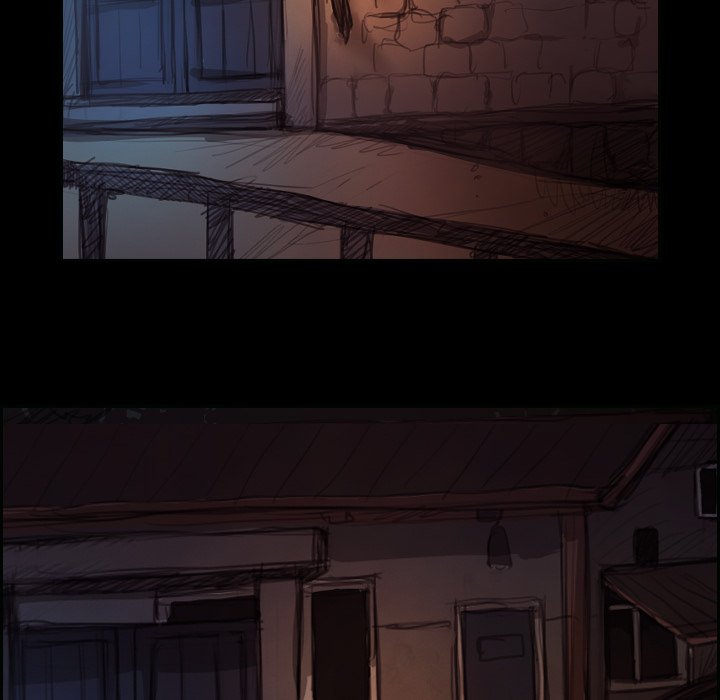 The Two Newcomers Manhwa - Chapter 2 Page 140