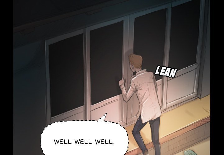 The Two Newcomers Manhwa - Chapter 3 Page 2