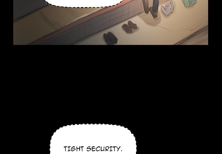 The Two Newcomers Manhwa - Chapter 3 Page 3