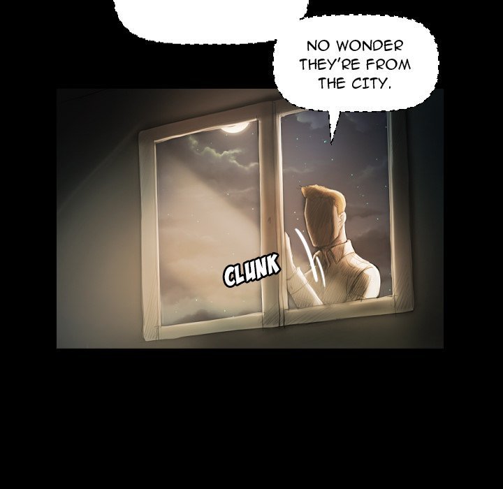 The Two Newcomers Manhwa - Chapter 3 Page 4