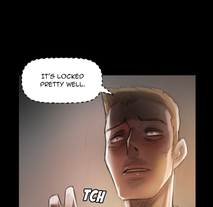 The Two Newcomers Manhwa - Chapter 3 Page 5