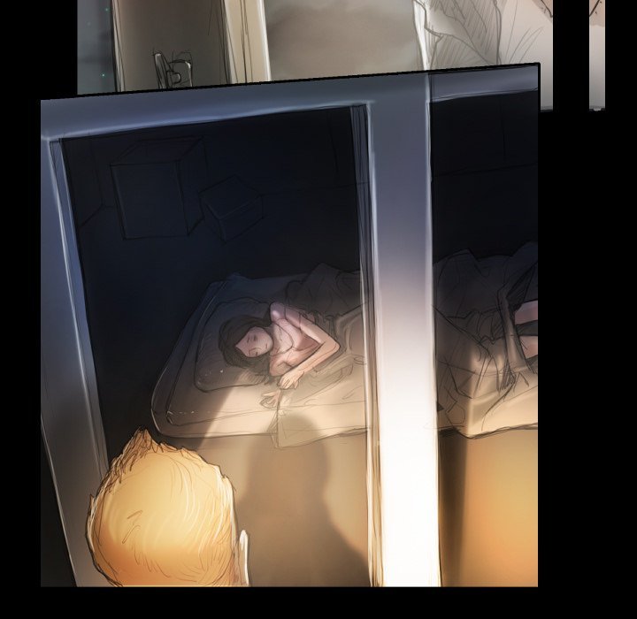 The Two Newcomers Manhwa - Chapter 3 Page 8