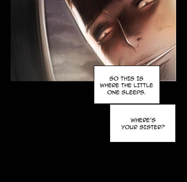 The Two Newcomers Manhwa - Chapter 3 Page 11