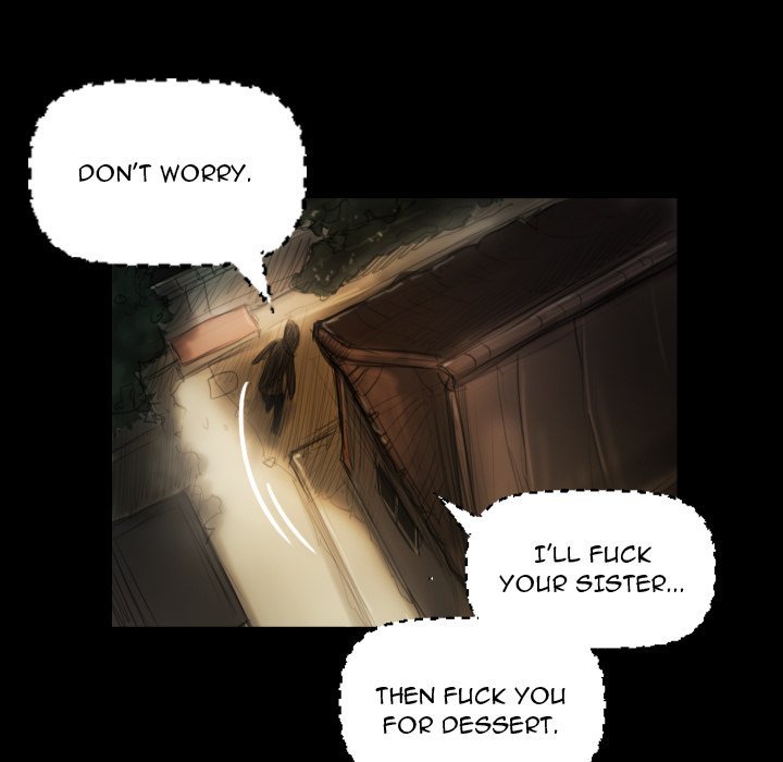 The Two Newcomers Manhwa - Chapter 3 Page 12